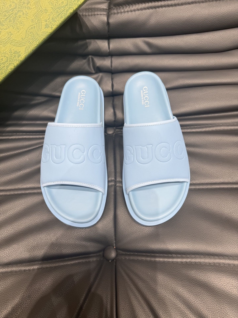 Gucci Slippers